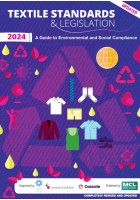 Textile Standards & Legislation PLUS
